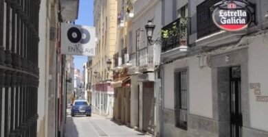 Encuentran en su casa de Badajoz el cadáver de una mujer de 51 años muerta desde hace días