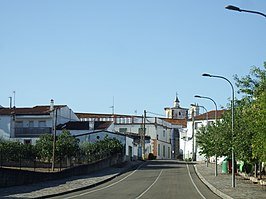 Un pueblo en Cáceres con 500 habitantes y 1 millón de € de deuda