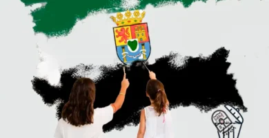 El Cambio de Imagen en la Junta de Extremadura que Despierta Controversia