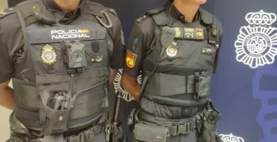 Detenido en Cáceres acusado de pertenecer y colaborar con la organización terrorista Daesh