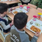 En Extremadura las ayudas de comedor y transporte escolar se podrán solicitar a partir del 9 de enero
