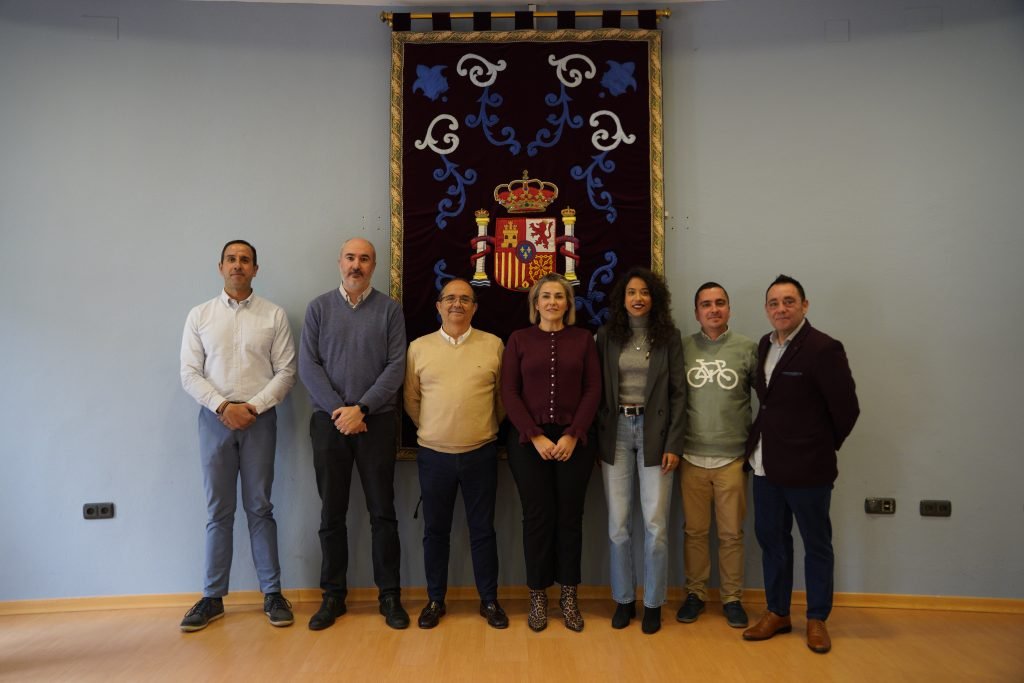 La Escuela Municipal de Música obtiene reconocimiento oficial.