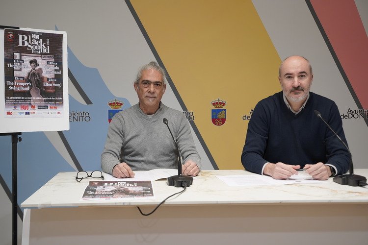 Regresa Black Sound Fest en su novena edición