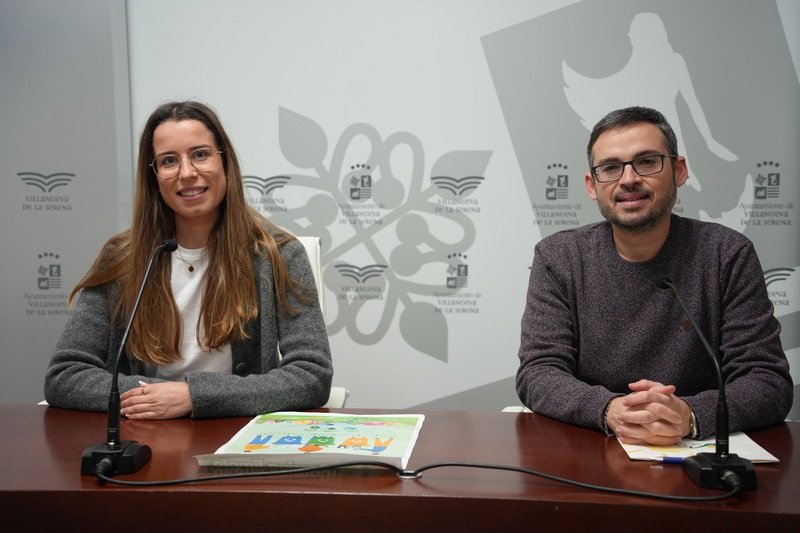 ¡Camino limpio, futuro verde! nueva campaña de Adevag