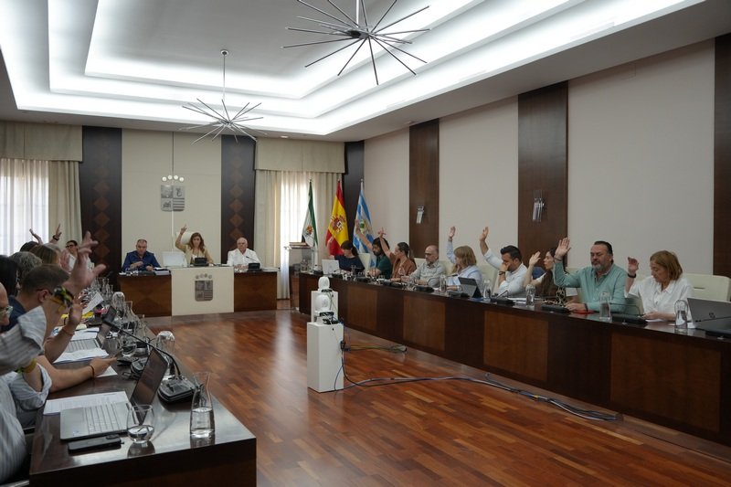 La apertura del nuevo mercado de abastos más cerca tras aprobar su reglamento y las tasas