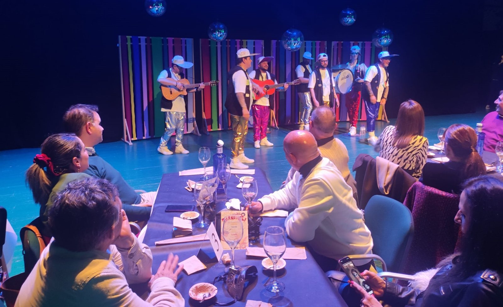 Del 3 al 5 de julio se celebrará la 29 edición del Festival Internacional de Teatro en la Calle
