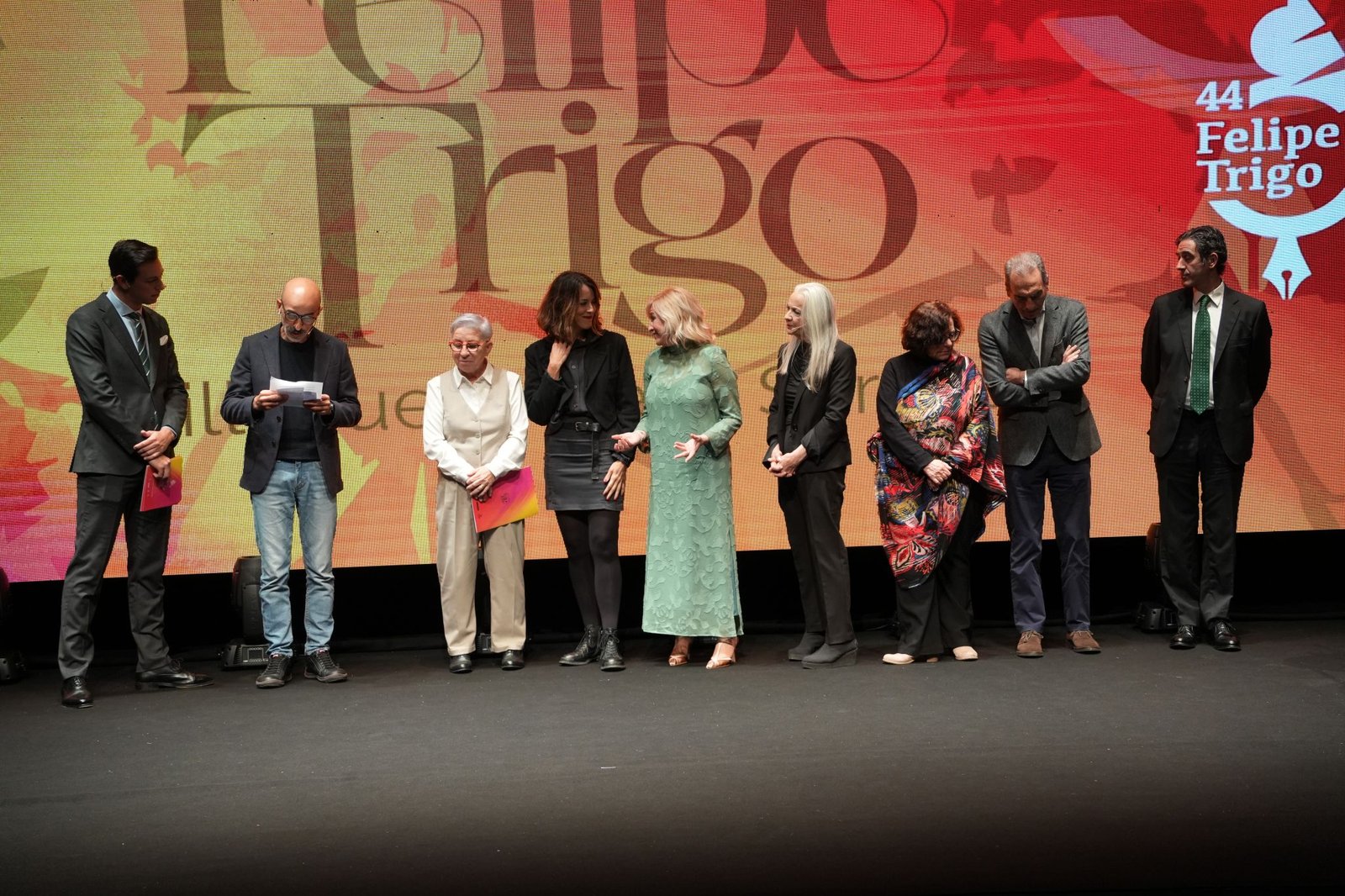 Un total de 270 novelas optan a ganar la 45 edición del premio literario de novela Felipe Trigo
