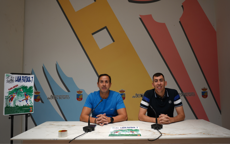 FUTBOL 7