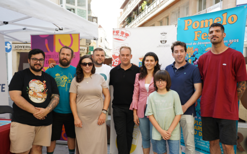 presentacion pomelo fest 3