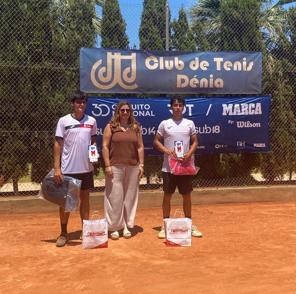 El CD Inicia, campeón del mundialito de fútbol base en su categoría sub 11