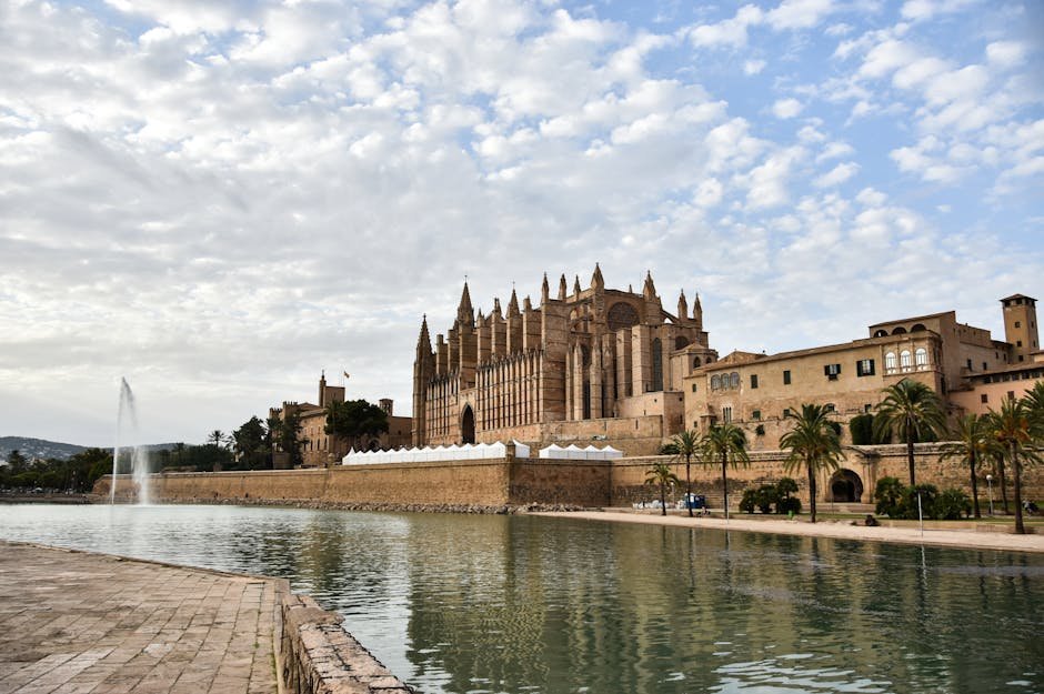 Catedral de Coria
