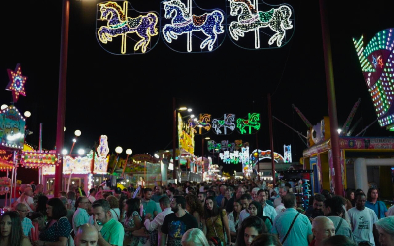 FERIA RECURSO