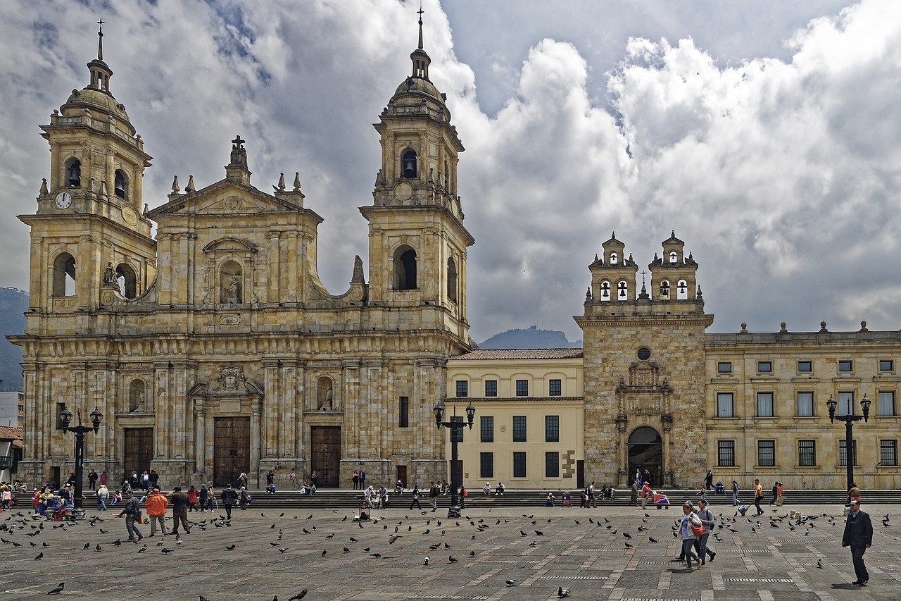 Iglesia de San Martín de Trujillo