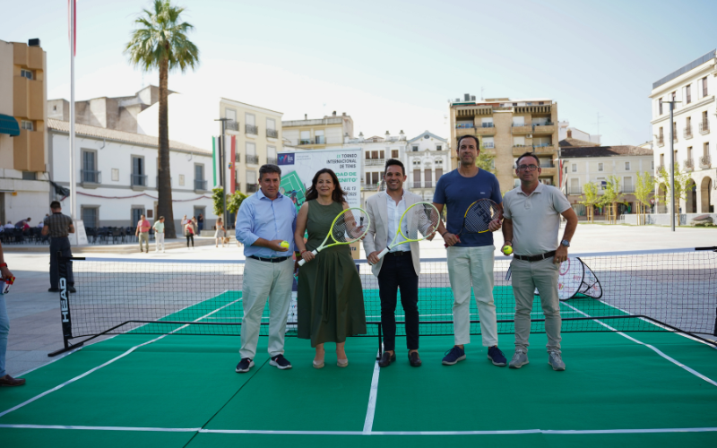 TORNEO WTA 2025