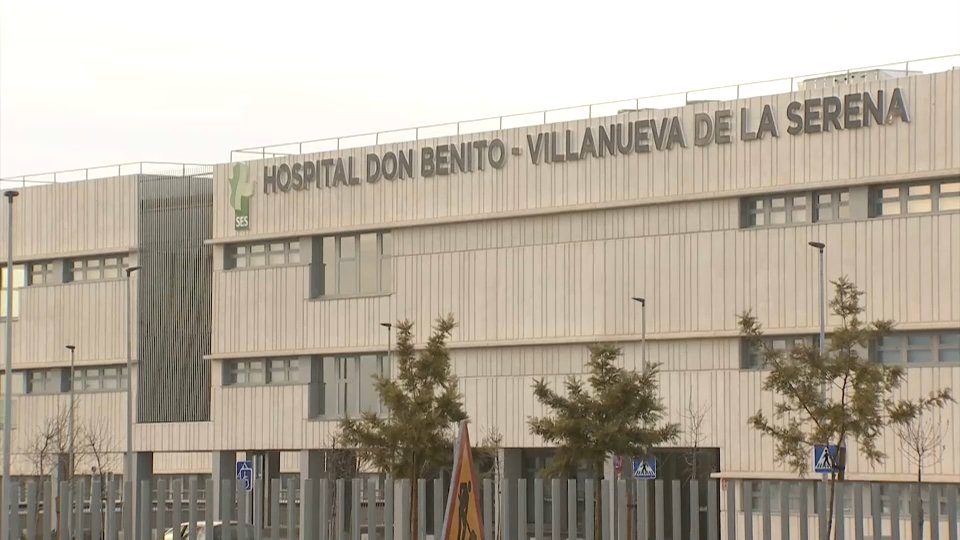 Accidente de tráfico deja herido grave a hombre de 43 años en Peraleda del Zaucejo