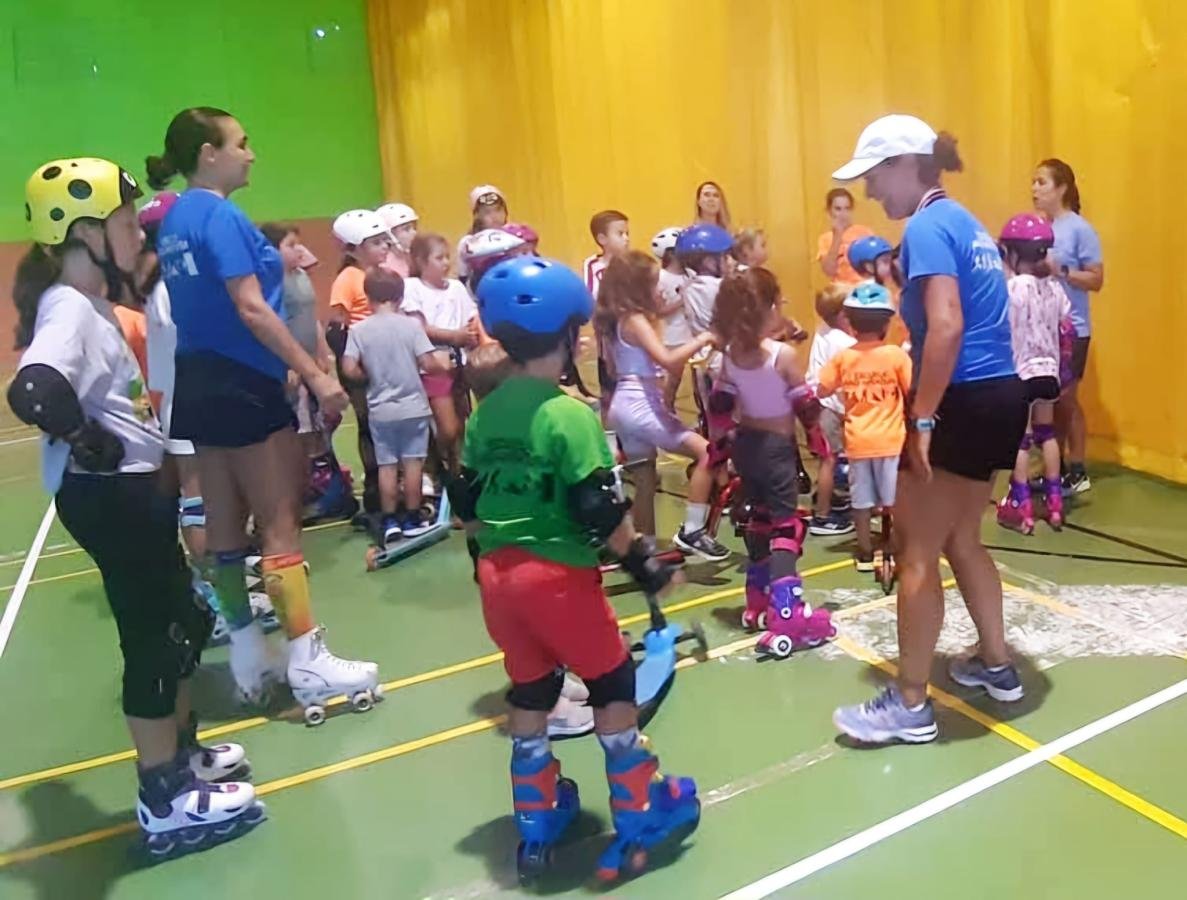 Bases para subvenciones a entidades deportivas de Almendralejo 2024/2025