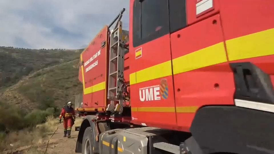 Gestionar el territorio para «modular» incendios: clave contra la lucha ineficaz.