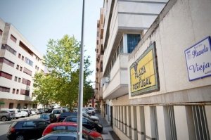 Información sobre protección de datos en la web municipal de Badajoz