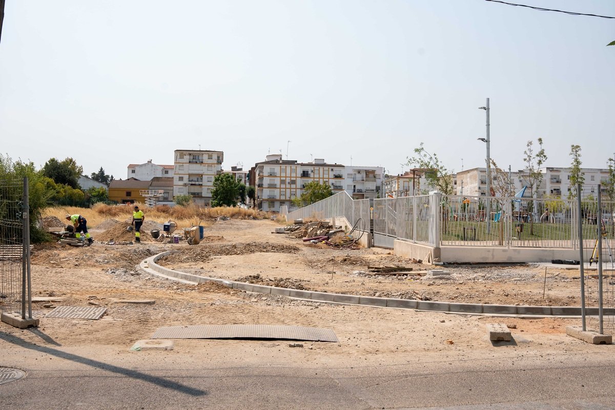 Nuevo proyecto de carretera para mejorar la movilidad en Mérida con una inversión de 850,000 euros.