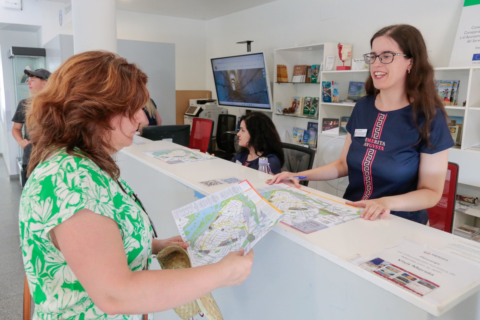Servicio de Asistencia Técnica para el Plan de Sostenibilidad del Turismo «Arqueológico, Natural e Inteligente»