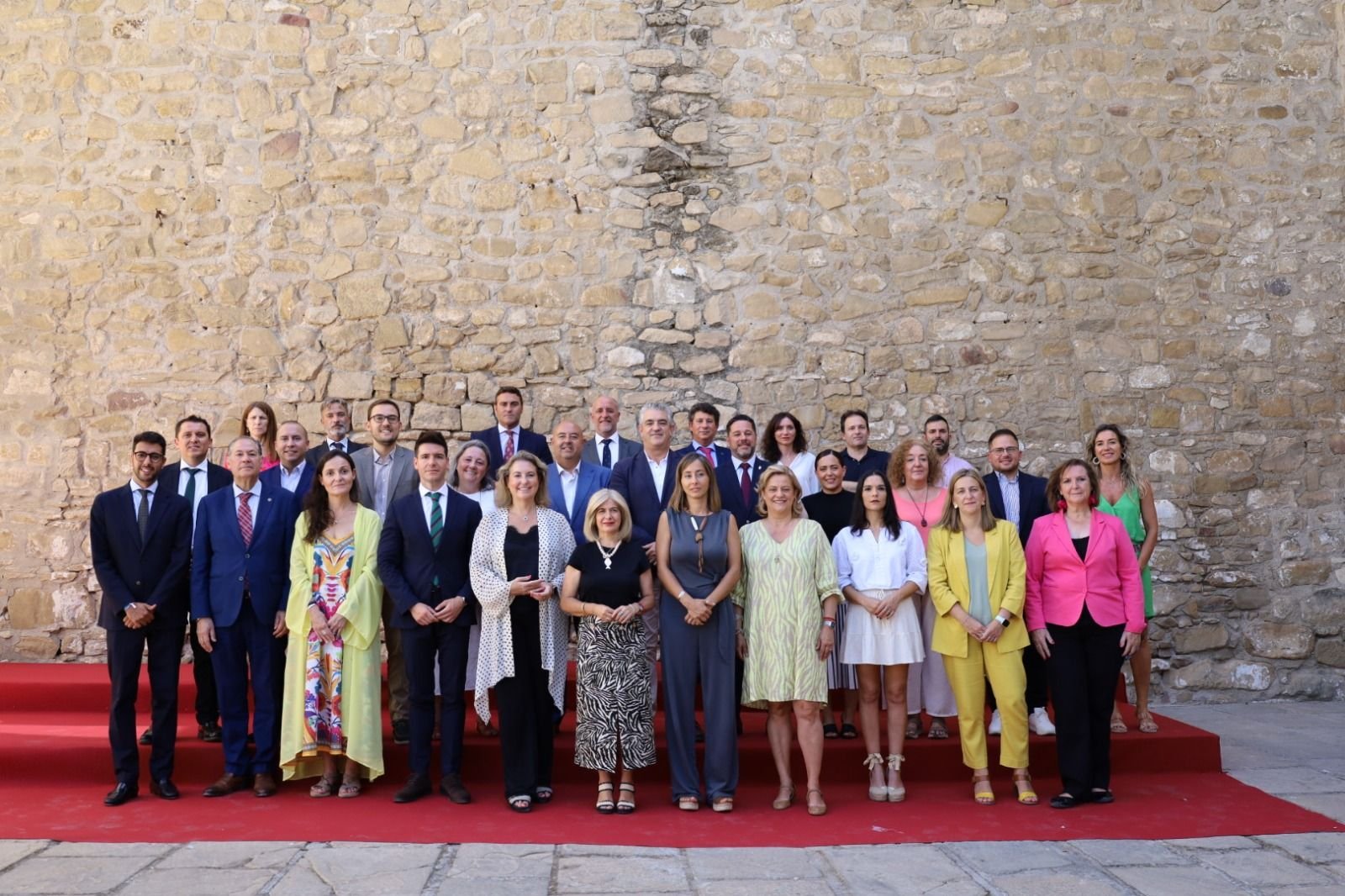 Cáceres será sede de jornadas sobre Patrimonio Digital en octubre