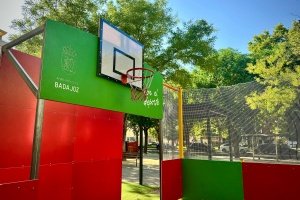 Condiciones de protección de datos en la web del Ayuntamiento de Badajoz