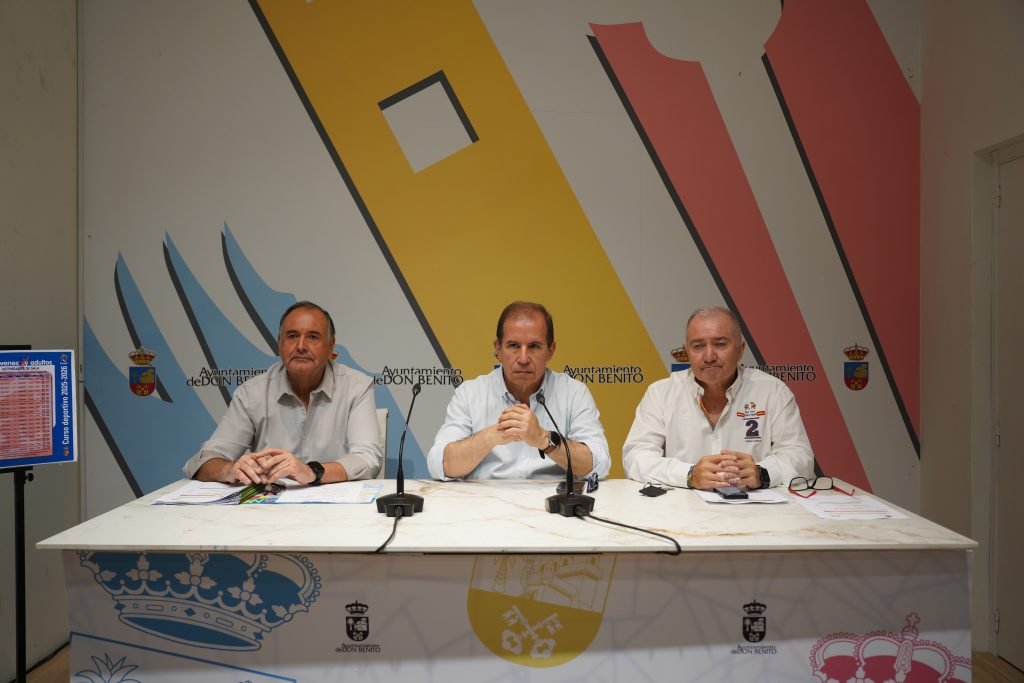 presentacion actividades deportivas invierno
