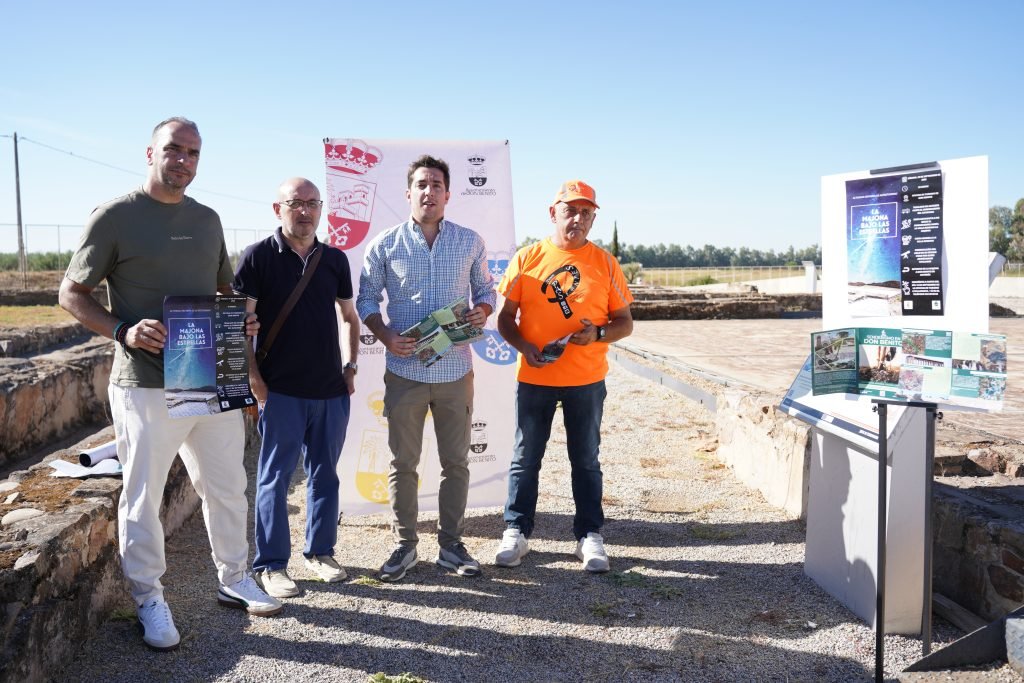 Don Benito potencia el turismo cultural y natural con actividades en La Majona y nuevas rutas senderistas.