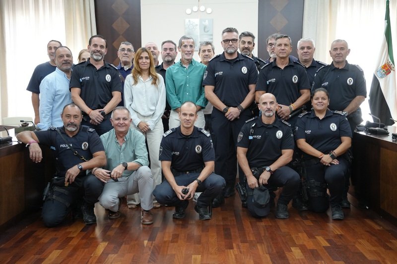 La concejalía de Cultura cambia de ubicación y se traslada al Centro Museístico Charo Acero