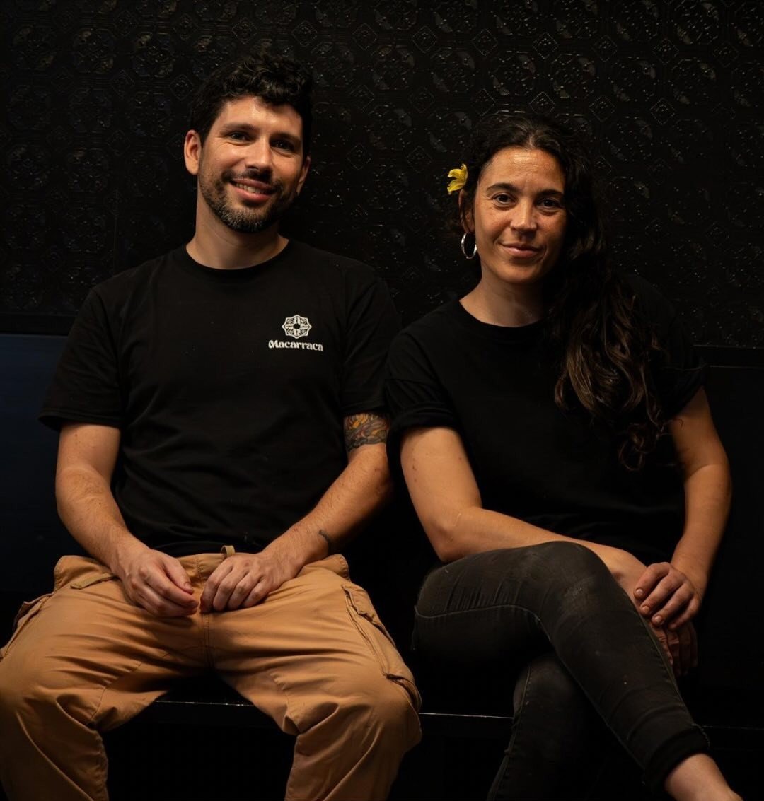 El restaurante villanovense Macarraca, entra en la Guía Michelín