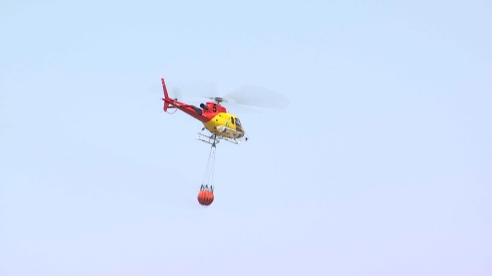 Extremadura enfrenta 27 incendios forestales en la última semana