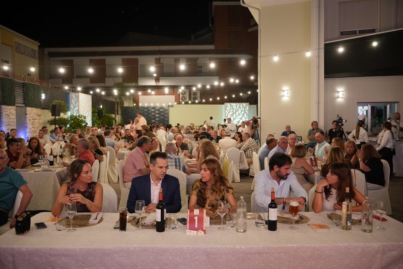 La alcaldesa Ana Belén Fernández se reúne con la secretaria técnica de adicciones