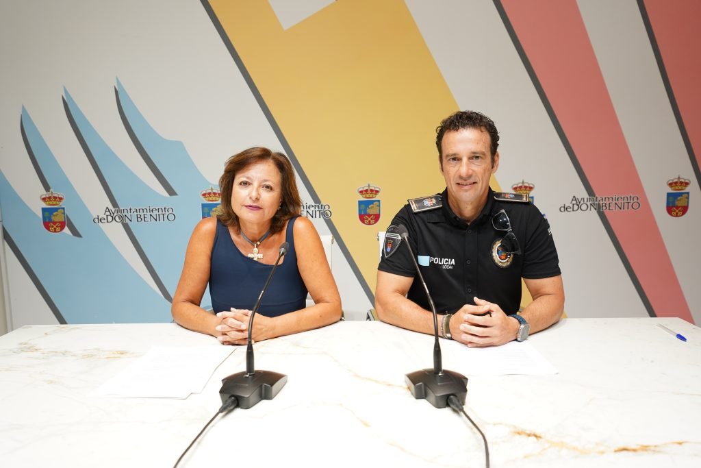 La educación vial desde la infancia será el foco de la Semana Europea de la Movilidad en Don Benito. Se sumará la iniciativa «Al cole andando» en colaboración con los centros educativos de la ciudad, promoviendo la marcha cicloturista y fomentando hábitos seguros de movilidad.