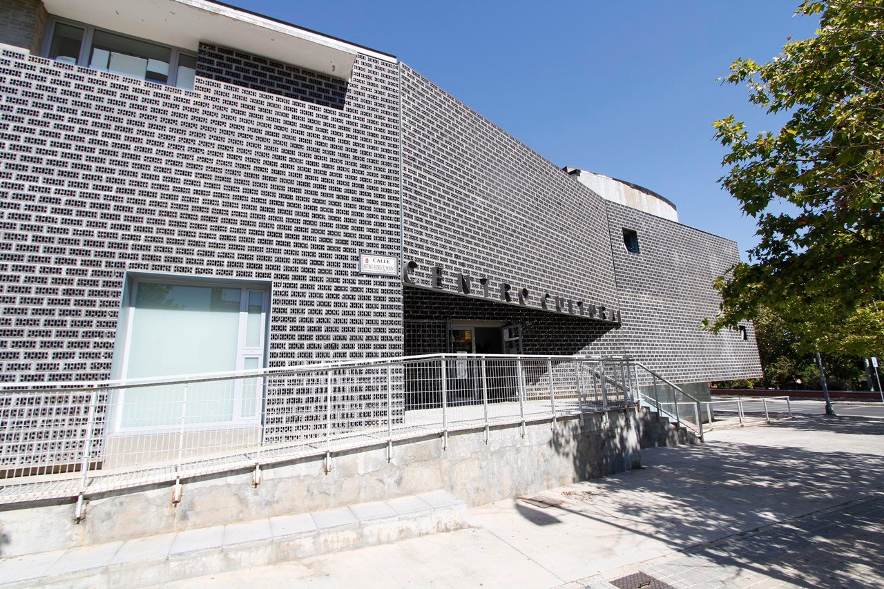 Mejora de eficiencia energética en la nueva Cámara de la Cultura de la Ciudad por 82,000 euros.