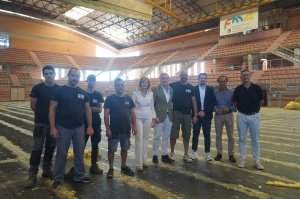 Política de Protección de Datos del Ayuntamiento de Badajoz