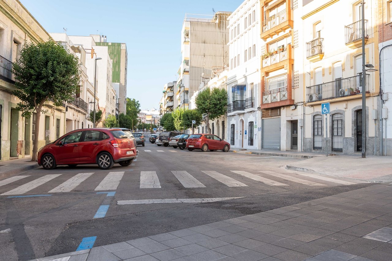 Tres nuevos proyectos culminarán la transformación de la plataforma de Rambla con una inversión de 2 millones de euros.