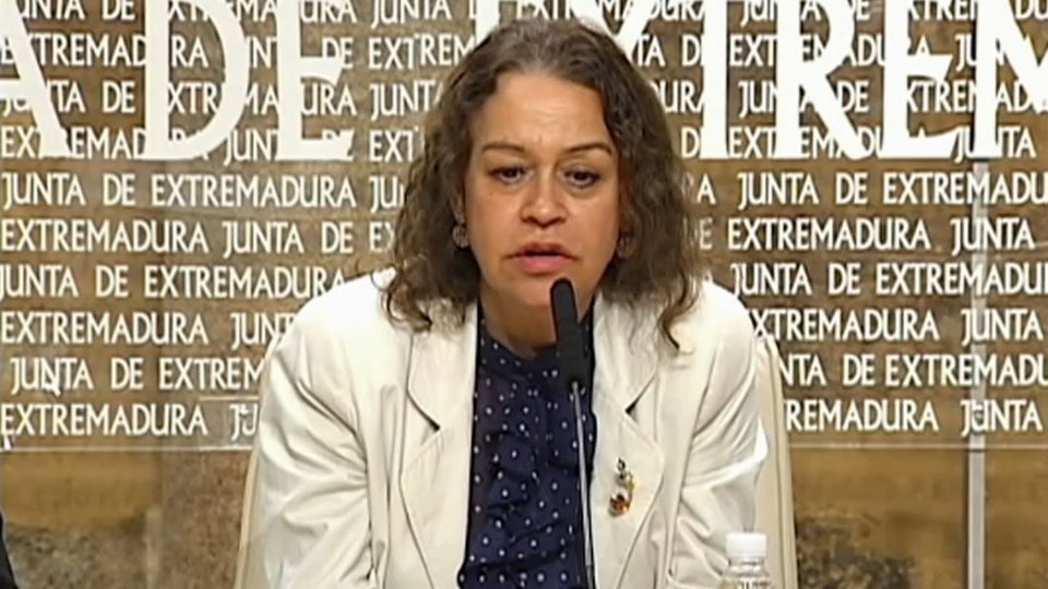 Absuelta la exconsejera de Cultura por su gestión en el Festival de Mérida 2010-2011
