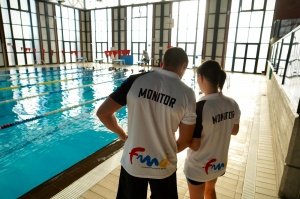 Comienzan las Escuelas Deportivas Municipales en una nueva edición