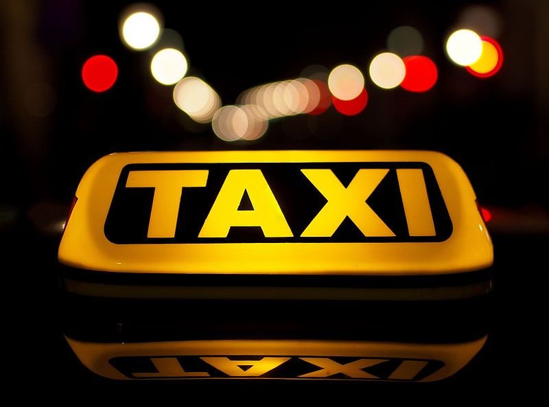 Convocatoria de pruebas de aptitud para la obtención del Permiso Municipal de Conducción de vehículos auto-taxis (2-2025)