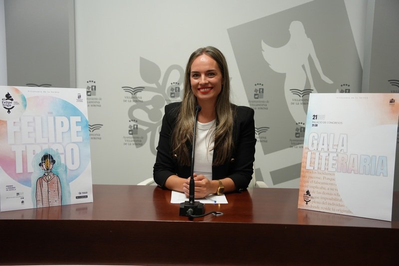 El 45º Premio Literario Felipe Trigo se decidirá el 21 de noviembre con 10 novelas finalistas de las 267 presentadas.
