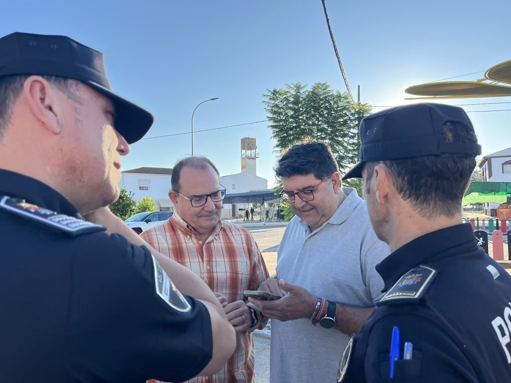 Policia Local EELLMM 19