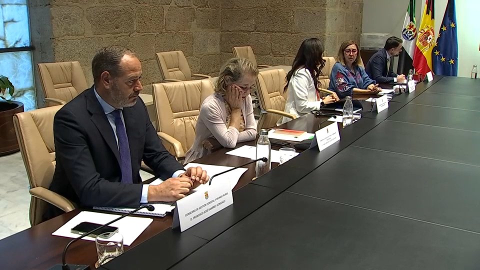 El Gobierno aprueba asignar 15 millones de euros al Plan de Empleo de Extremadura.