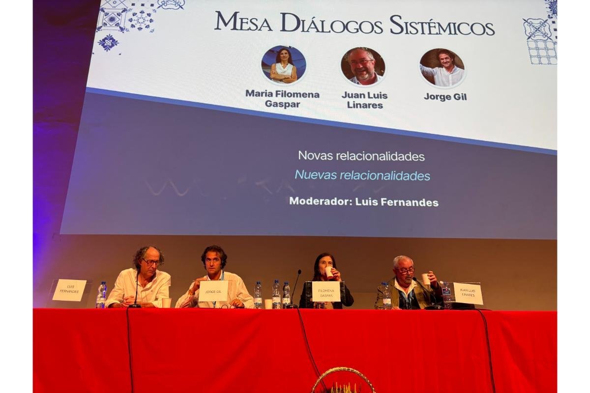 El VI Congreso Ibérico de Terapia Familiar aborda nuevos retos en relaciones y salud