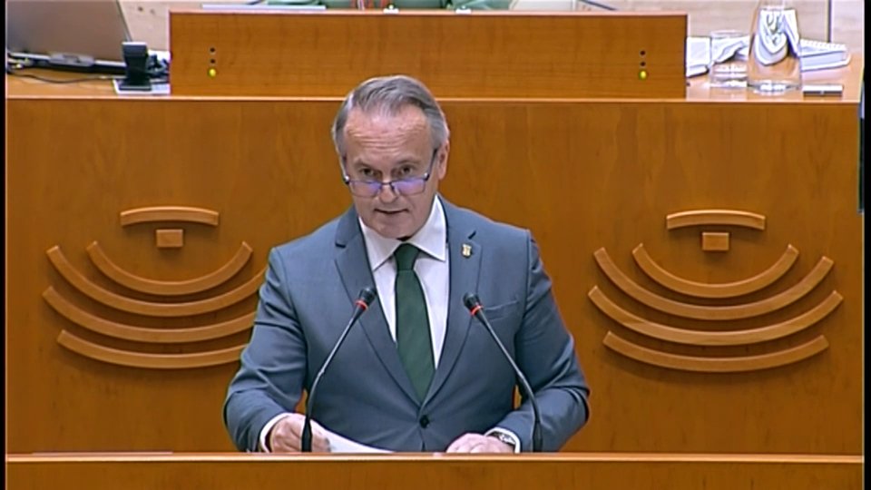 Extremadura solicita al Gobierno que modifique el Plan Estatal de Vivienda por limitar las oportunidades