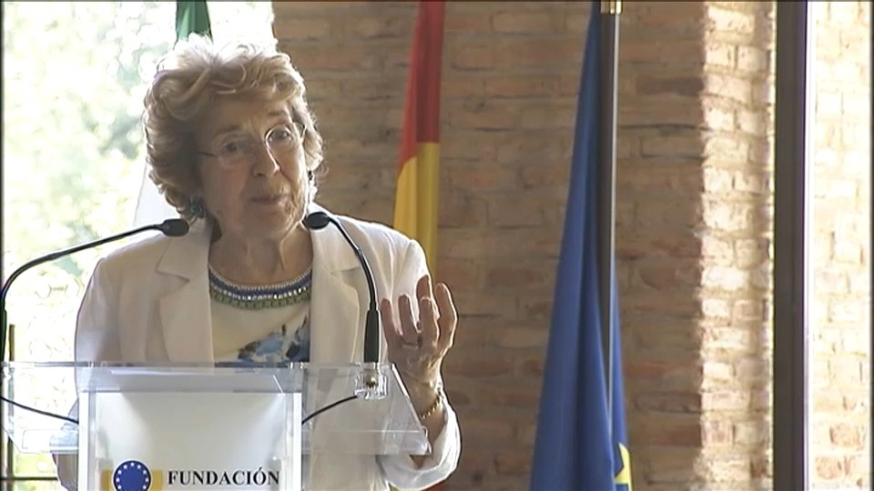 Fallece Sofía Corradi, la “Mamma Erasmus” impulsora del programa que transformó la educación europea