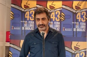 Política de Protección de Datos del Ayuntamiento de Badajoz en la entrega del Premio Planeta