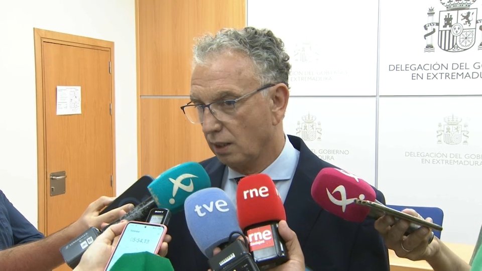 Quintana cuestiona la espera de las propietarias de Almaraz para pedir su continuidad