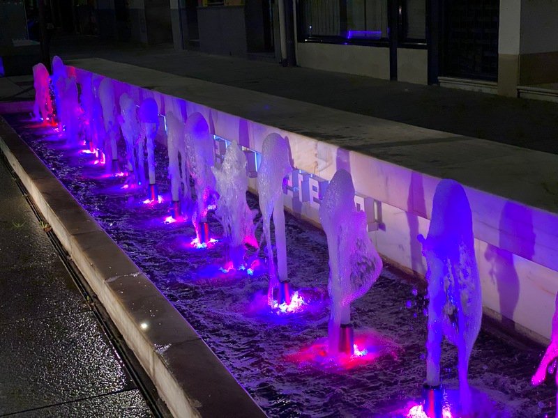 Villanueva de la Serena se iluminará de rosa por el Día Mundial contra el Cáncer de Mama