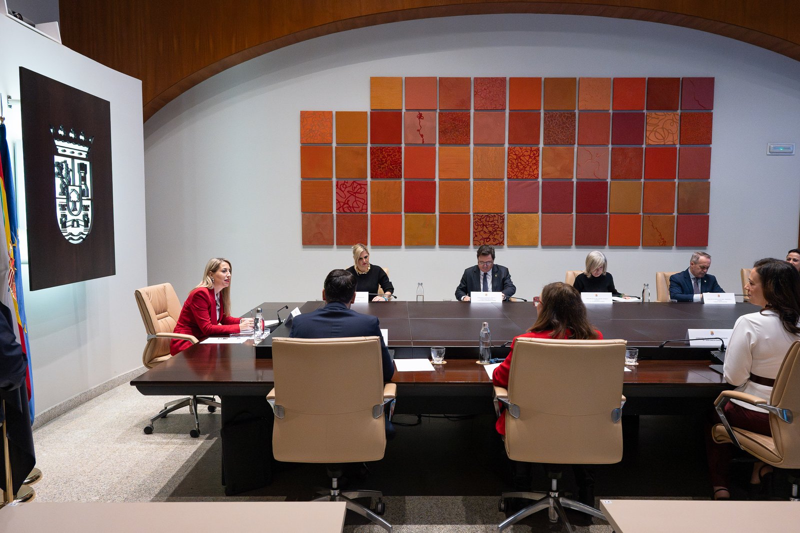 Ampliación de ayudas a empresas turísticas afectadas por incendios en Extremadura