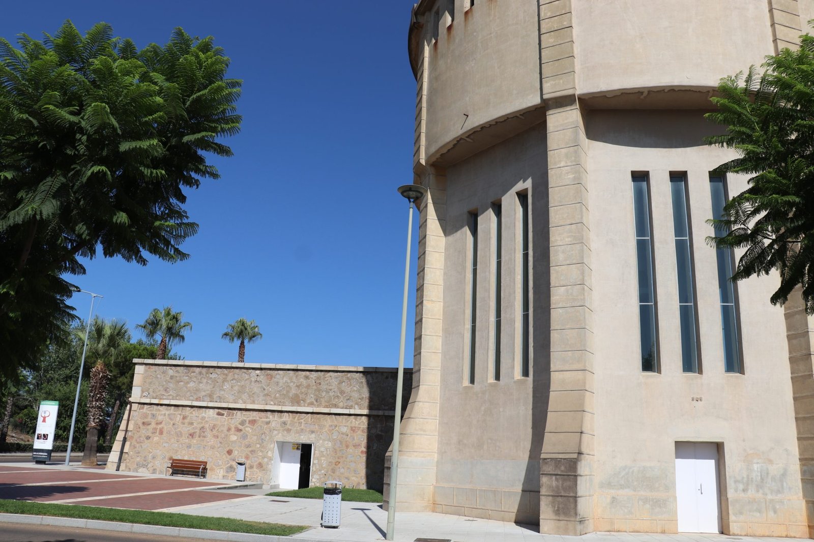 Campaña de inscripción en la comunidad energética en Villanueva de la Serena